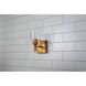 Fun Finial 1 Light Gold Leaf with Antique Wall Sconce Wall Light